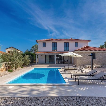 Villa Zora Rasopasno ภายนอก รูปภาพ