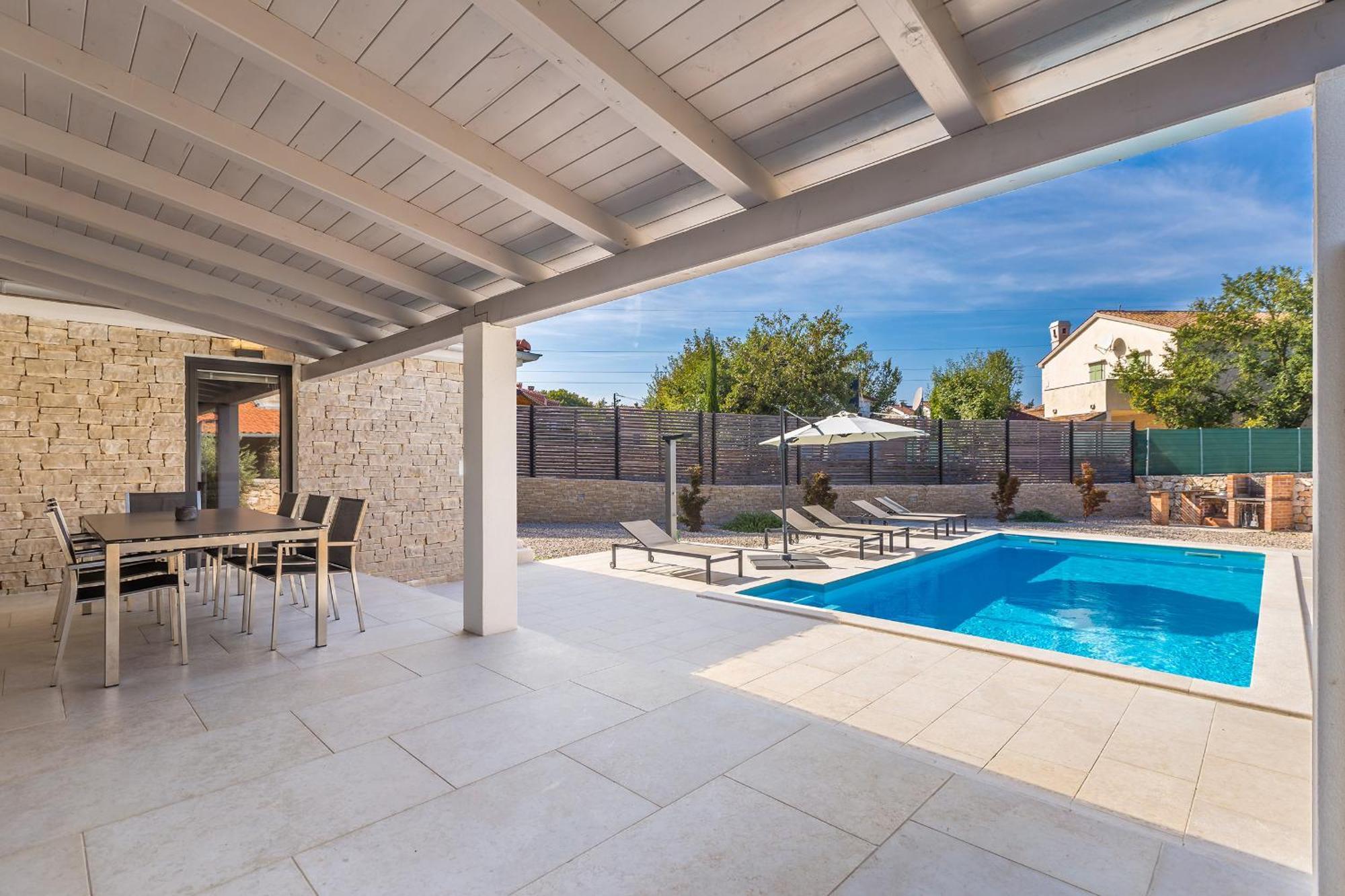 Villa Zora Rasopasno ภายนอก รูปภาพ