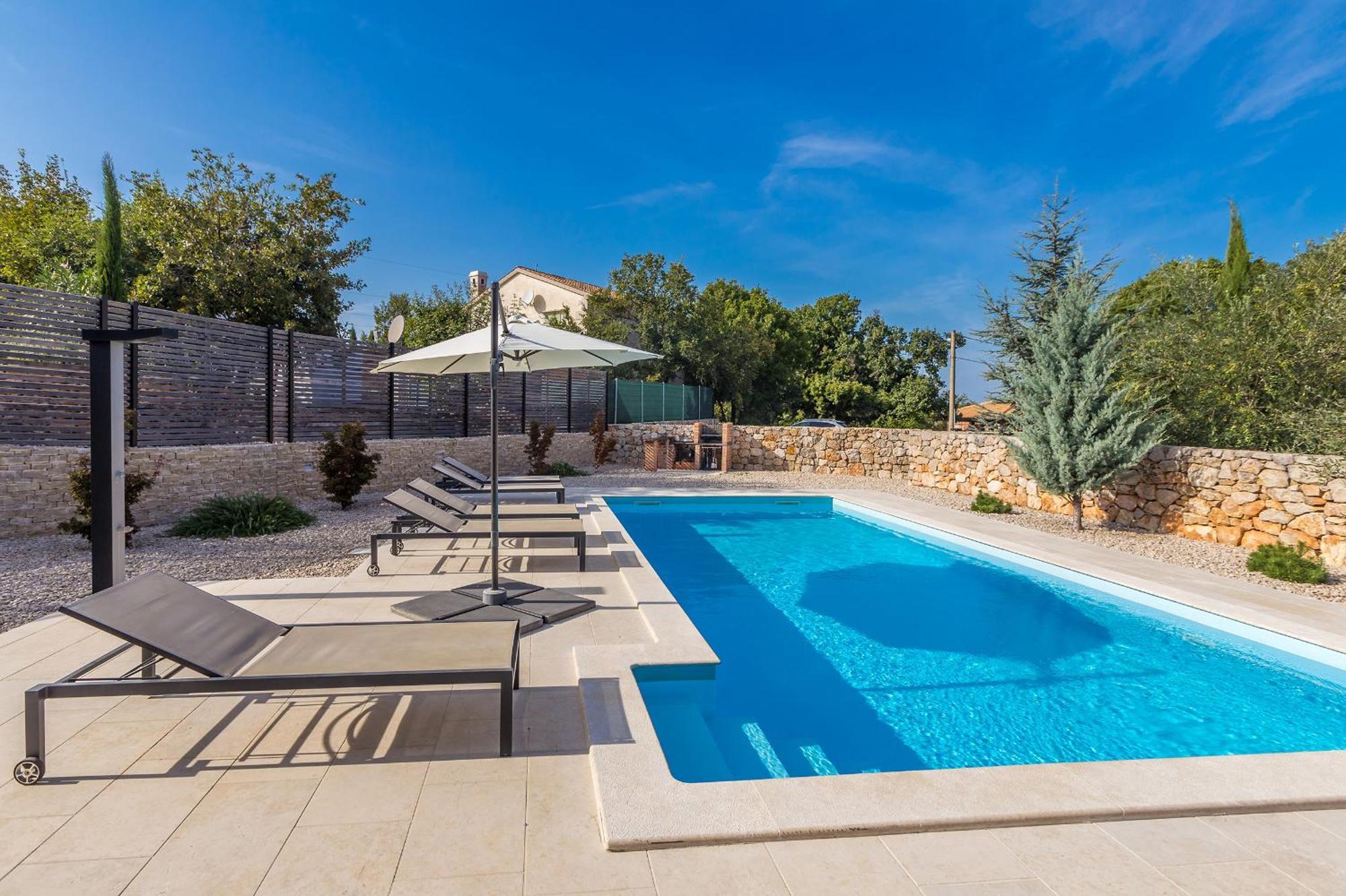 Villa Zora Rasopasno ภายนอก รูปภาพ