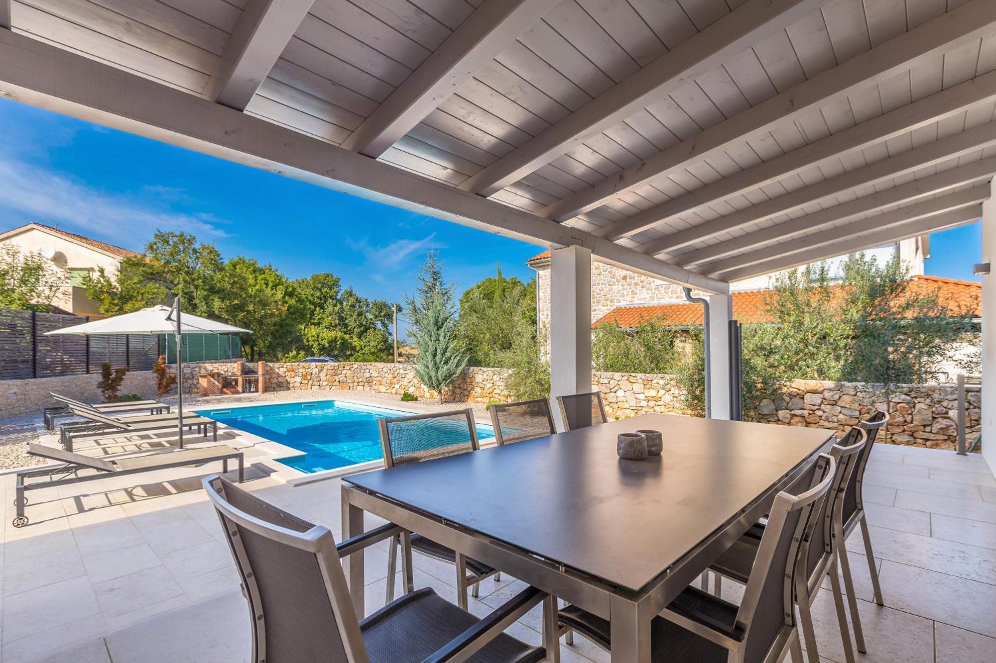Villa Zora Rasopasno ภายนอก รูปภาพ