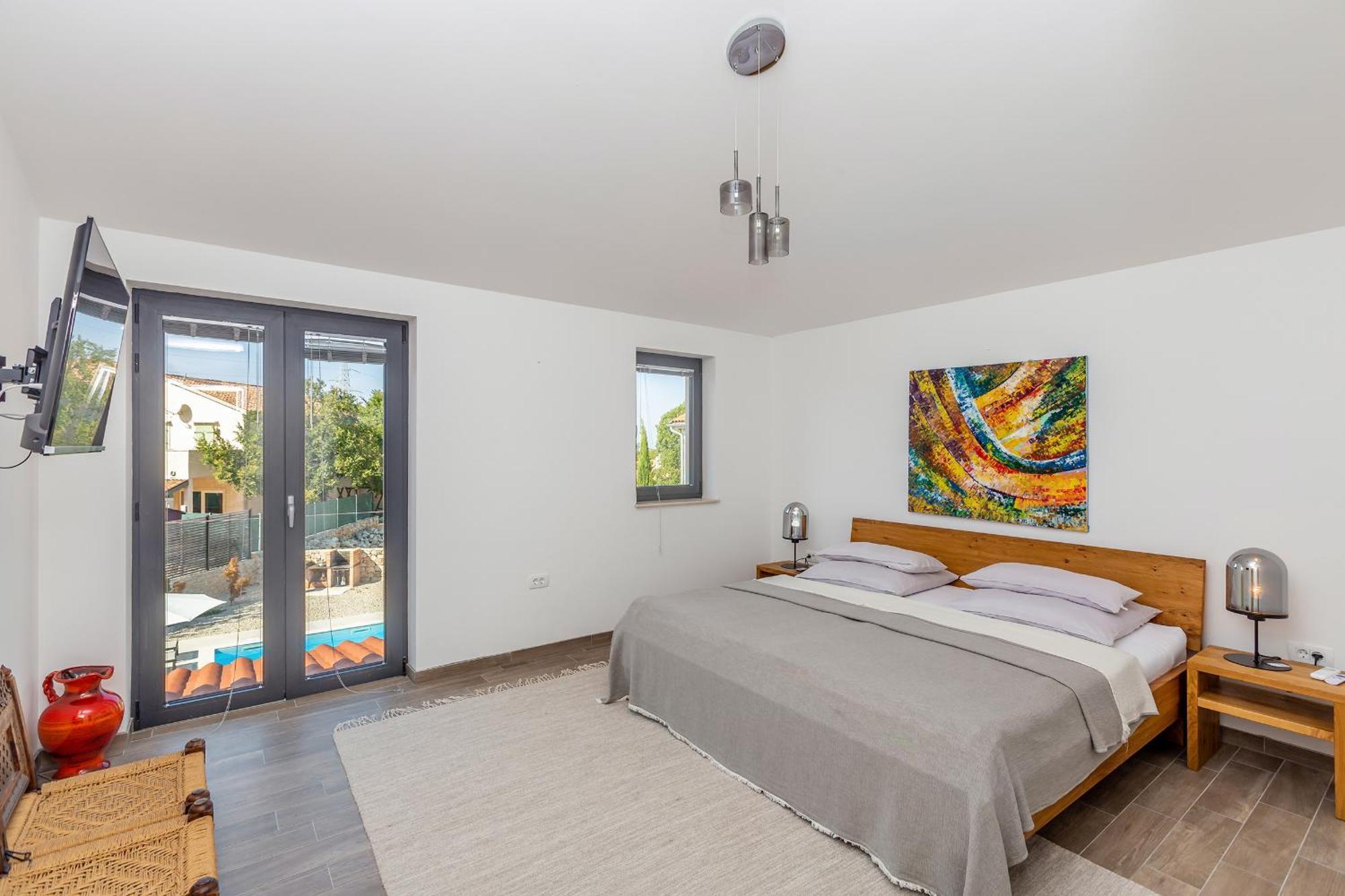 Villa Zora Rasopasno ภายนอก รูปภาพ