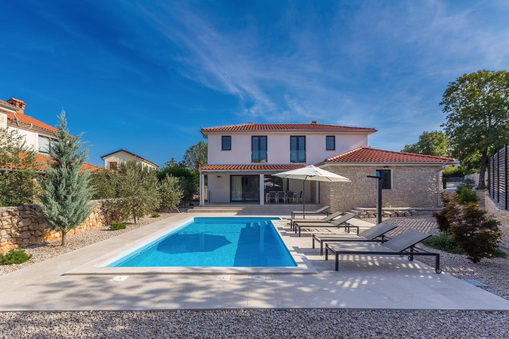 Villa Zora Rasopasno ภายนอก รูปภาพ