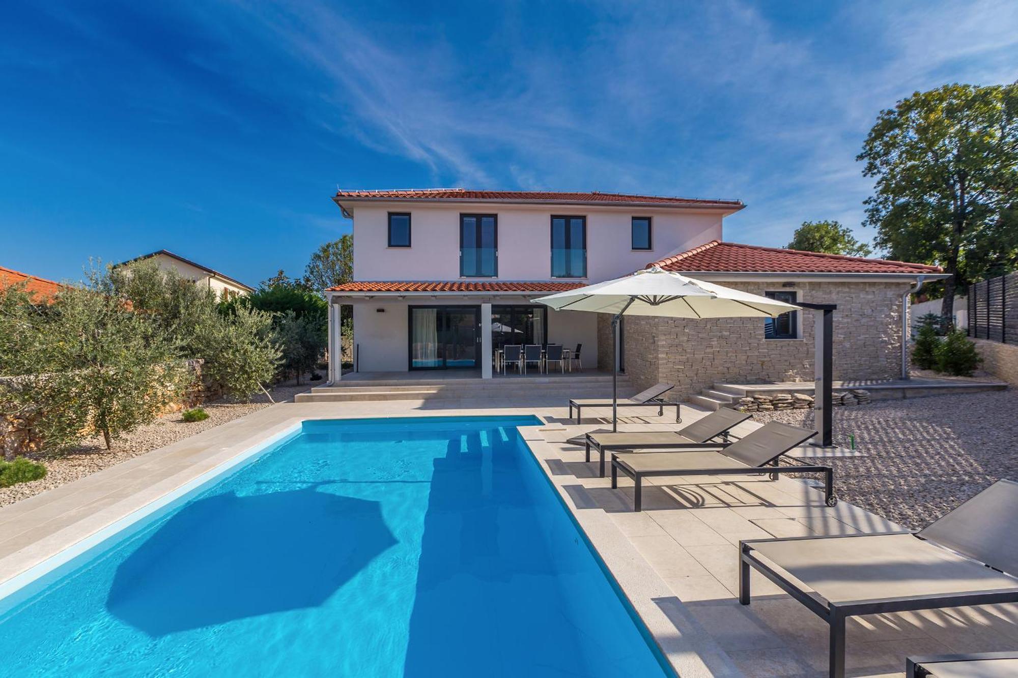 Villa Zora Rasopasno ภายนอก รูปภาพ